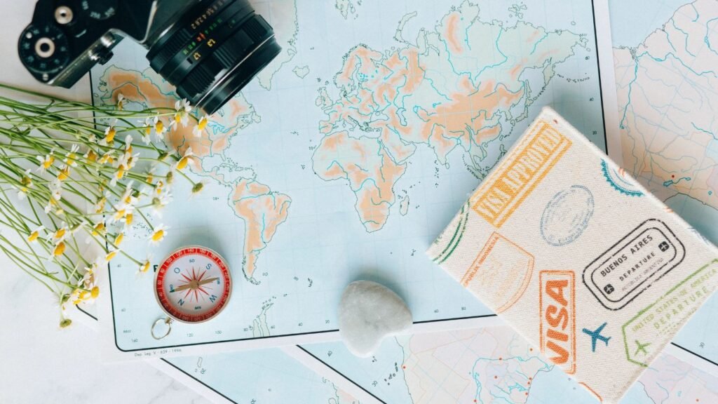 15 Types of Visas and Their Purposes